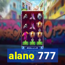 alano 777